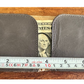 Custom Andrew Whigham Leather Wallet