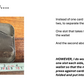 Custom Andrew Whigham Leather Wallet