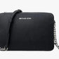 Custom Aleashia M Johnson Leather Bag