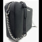 Custom Aleashia M Johnson Leather Bag