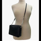 Custom Aleashia M Johnson Leather Bag