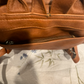 Custom Betsy Jacob Leather Bag