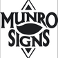 Custom Bill Munro Leather Jacket