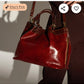 Custom Olivia A S Gonzalez Leather Bag 1/3 Installments