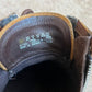 Custom Darin Durand Leather Boots