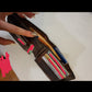 Custom Lampic Tia Leather Wallet
