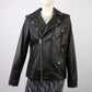 Custom Juniper Sohn Leather Jacket