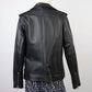 Custom Juniper Sohn Leather Jacket