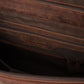 The Cristoph Vintage Distressed Brown Leather Messenger Bag