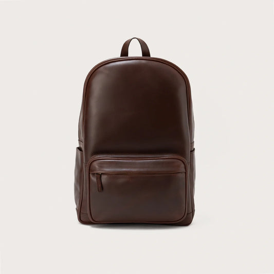 Custom Marley Leach Leather Bag
