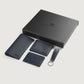 Custom Timeless Taylen Leather Gift Set (all colors) with custom LOGO