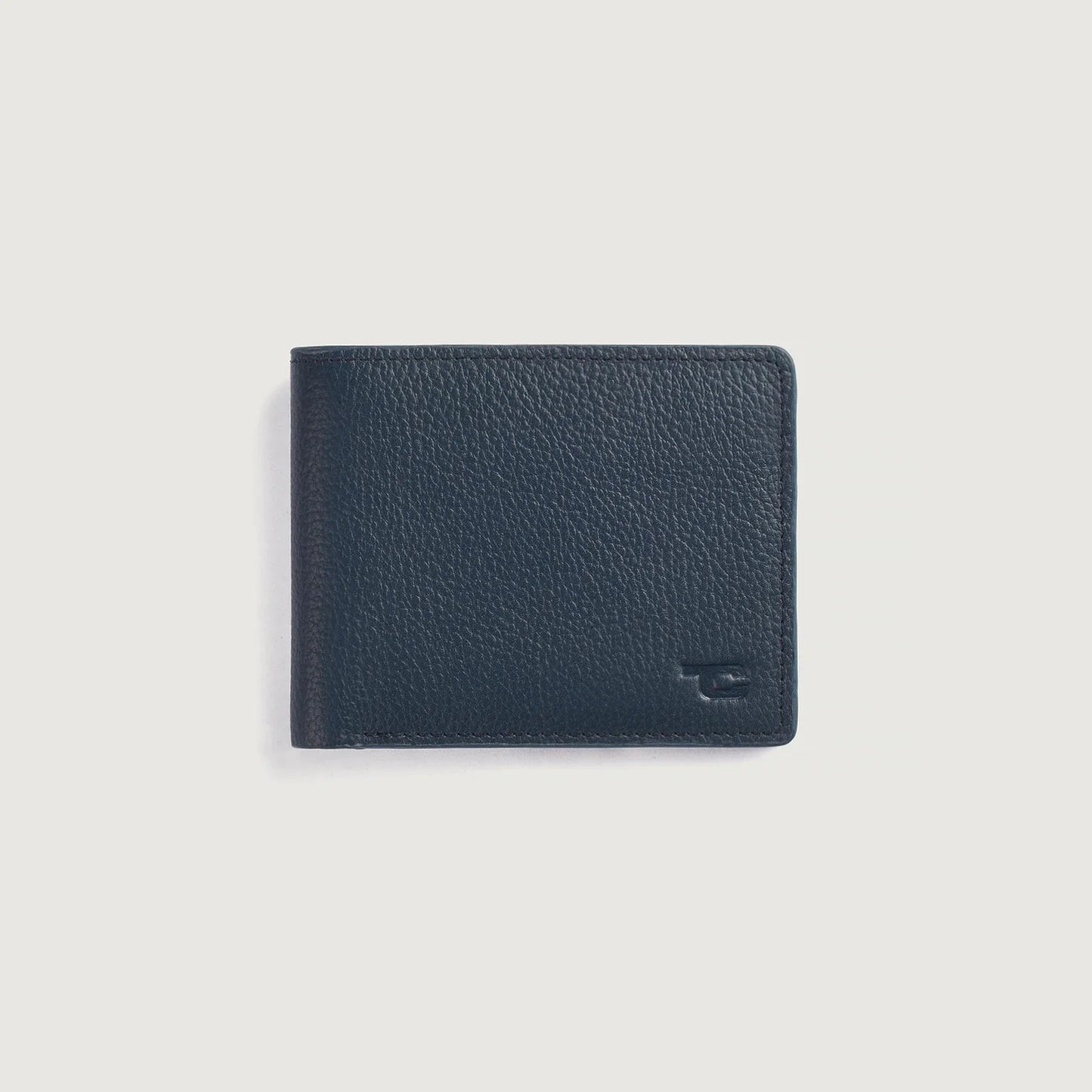 Timeless Taylen Blue Leather Gift Set