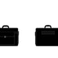 Custom Kyle leahy Leather Bag