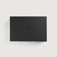 Voltor Black Leather Gift Set