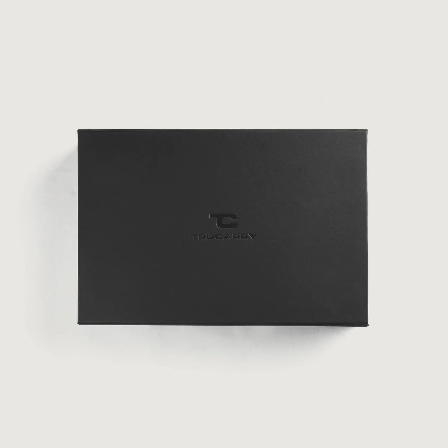 Voltor Black Leather Gift Set