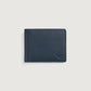 Personalized Leather Wallet