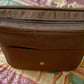 Custom Sherri A Moore Leather Hand Bag