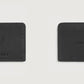 Personalized Leather Card Holder With Name/Initials Engraving - Add On