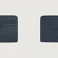 Personalized Leather Card Holder With Name/Initials Engraving - Add On