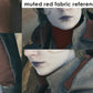 Custom Ashley Harris Leather Updated Jacket and Vest
