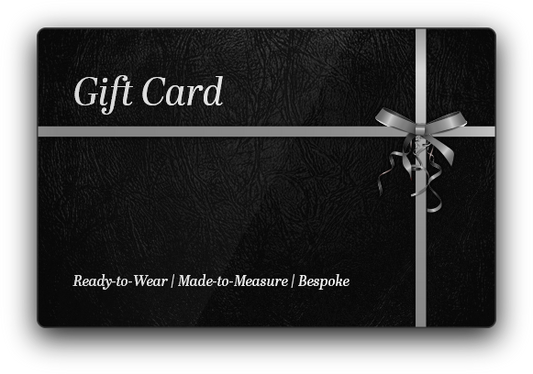 E-Gift Card
