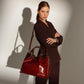 Custom Olivia A S Gonzalez Leather Bag 1/3 Installments