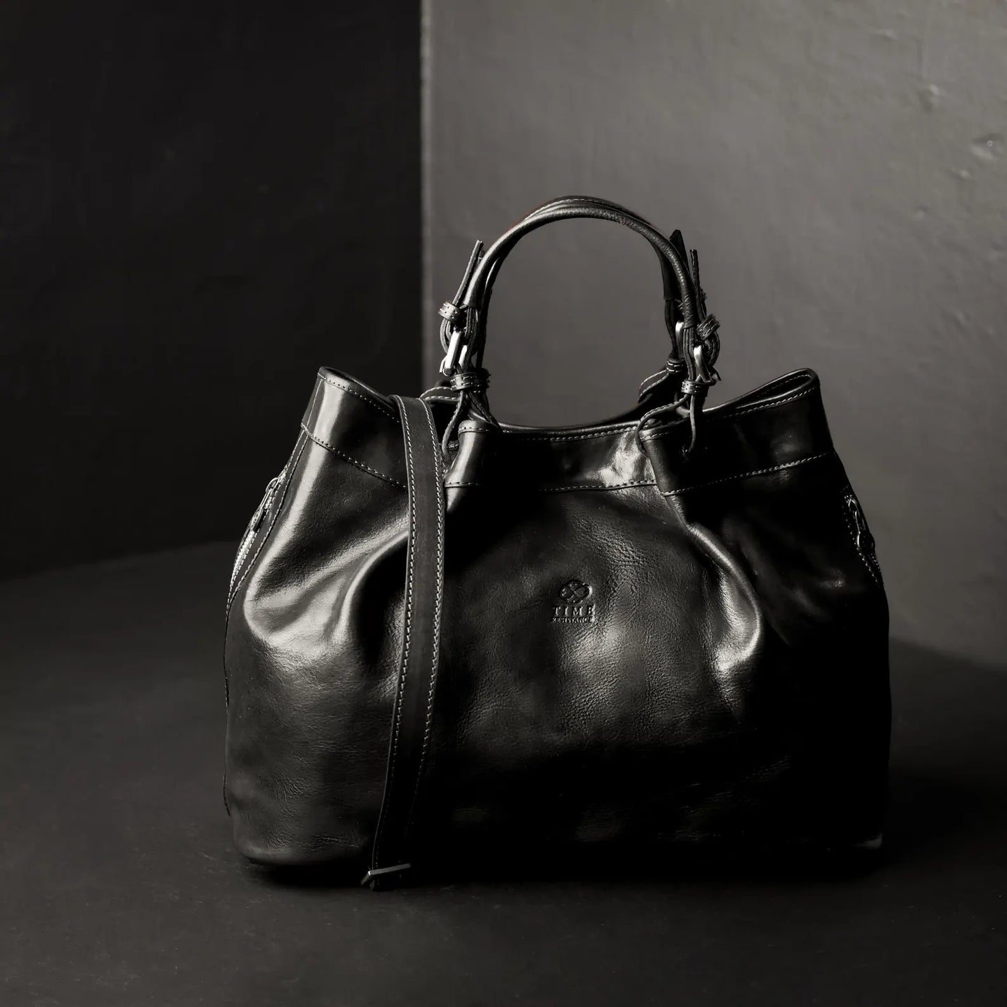 Custom Olivia A S Gonzalez Leather Bag 1/3 Installments