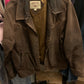 Custom Beth R Keel Leather Jacket