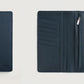 Personalized Long Wallet With Name/Initials Engraving - Add On