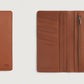Personalized Long Wallet With Name/Initials Engraving - Add On