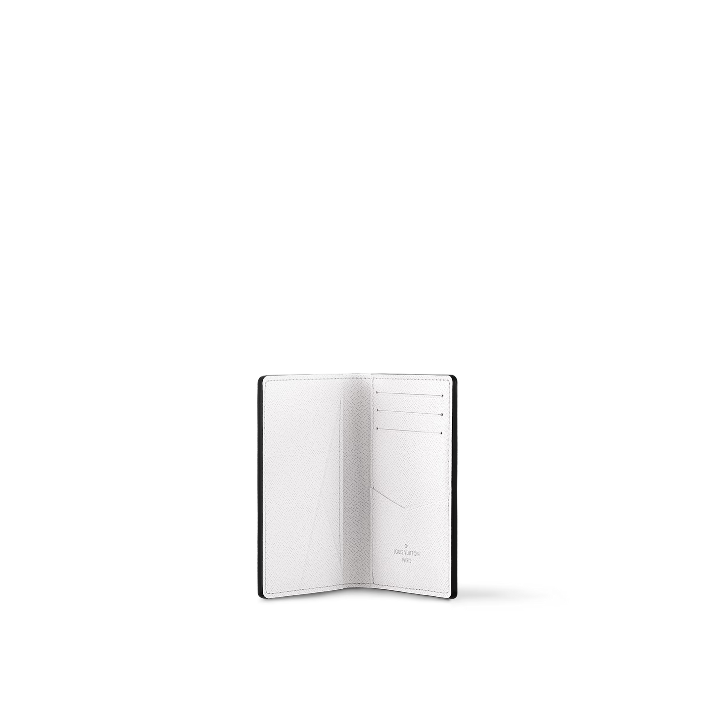 Custom Daniyal Shoaib Pocket Organizer