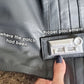 Custom Ashley Harris Leather Updated Jacket and Vest